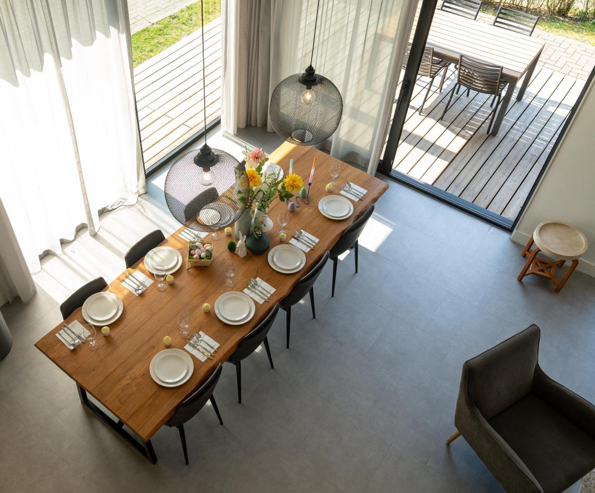 Vila Landgoed Bergvliet Oosterhout  Exteriér fotografie