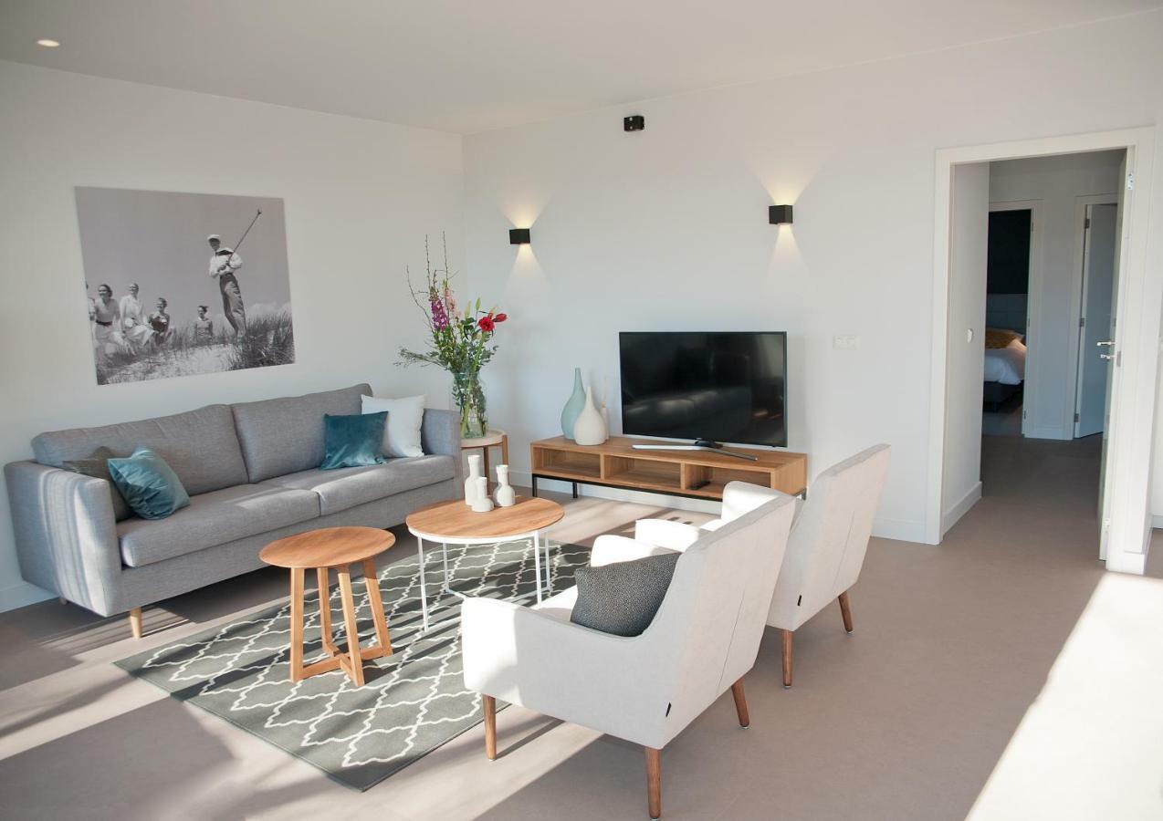 Vila Landgoed Bergvliet Oosterhout  Exteriér fotografie